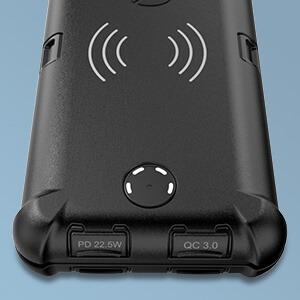 Phone Case Power Bank Best Iphone 6s Battery Case 2021 [Upgraded