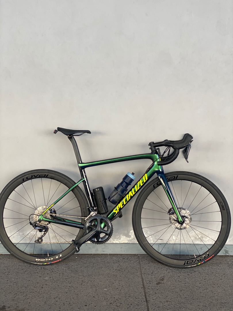 Specialized tarmac sl6 expert disc 2019 cheap