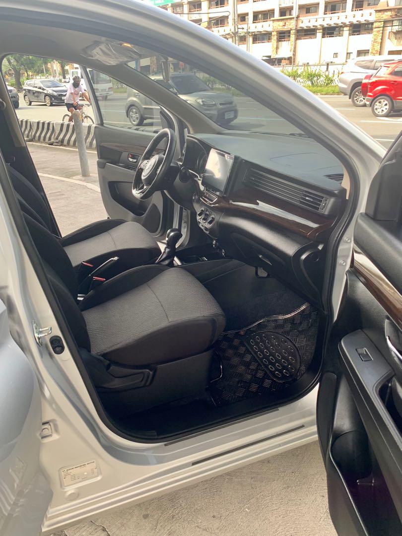 2020 Suzuki Ertiga Glx (top of the line) Auto, Cars for Sale, Used Cars