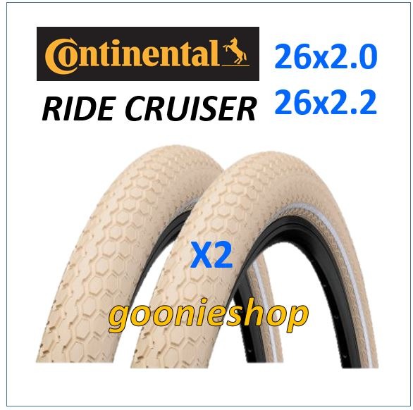 Continental retro ride 26 outlet