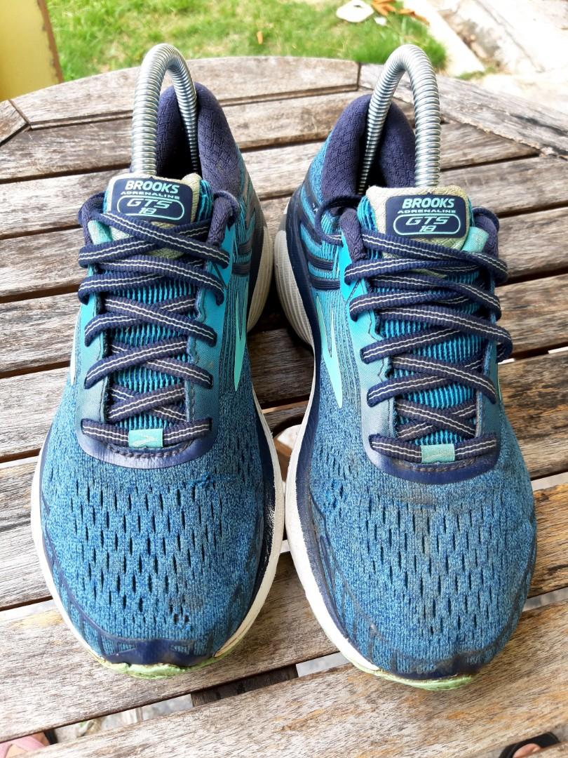 Brooks adrenaline 5.5 outlet