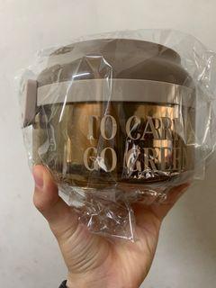 全新隔熱餐桶
