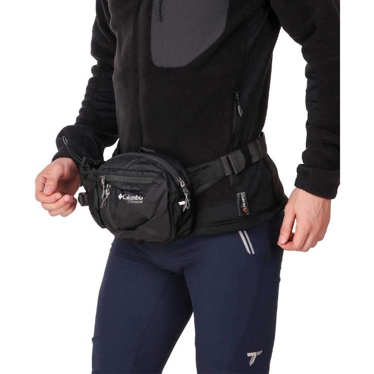 Columbia trail elite lumbar bag discount
