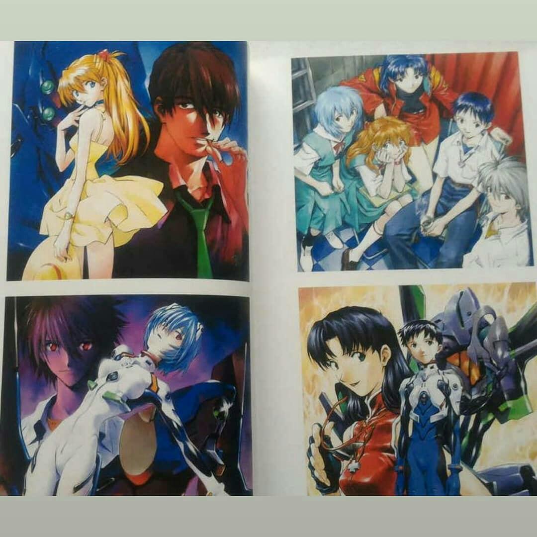 エヴァンゲリオン 画像 DIE STERNE Ver．2．0