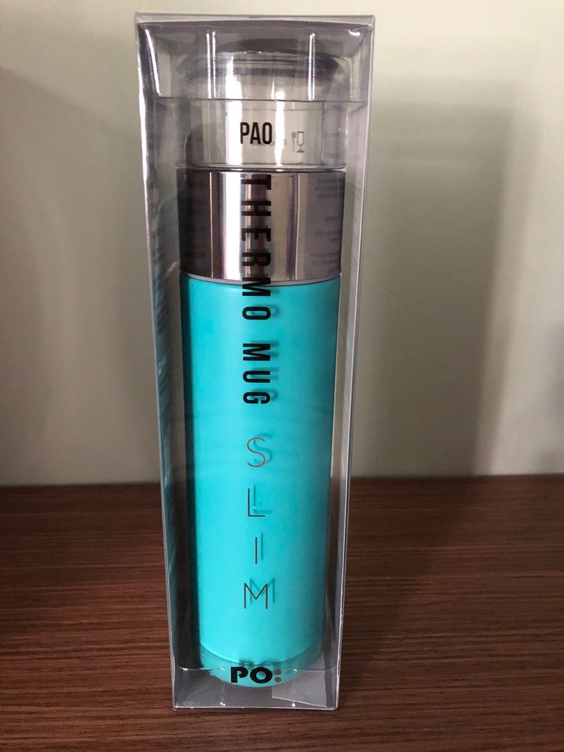 PAO Thermo Mug Slim Carousell pao-thermo-mug-slim-carousell