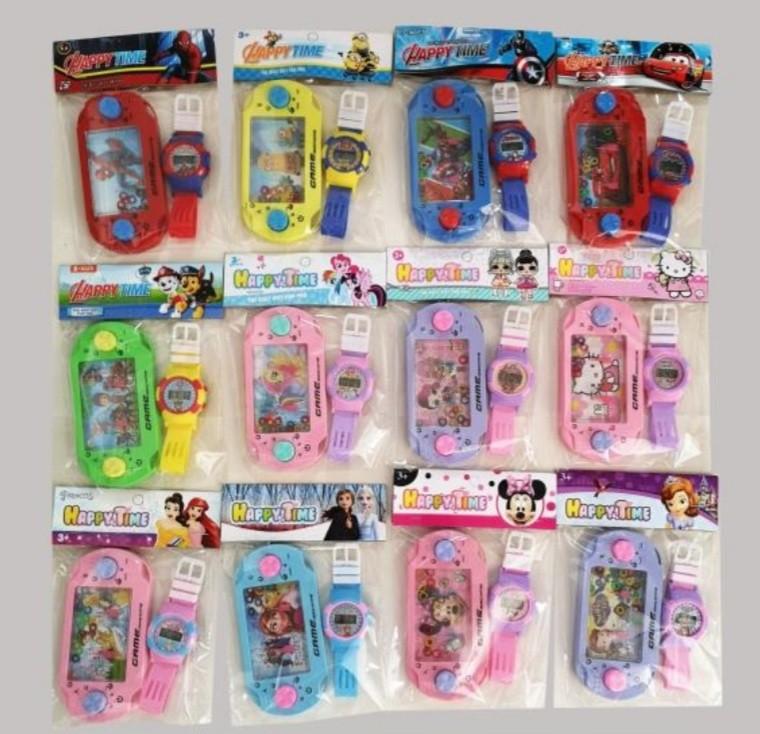 Game watch kids new arrivals