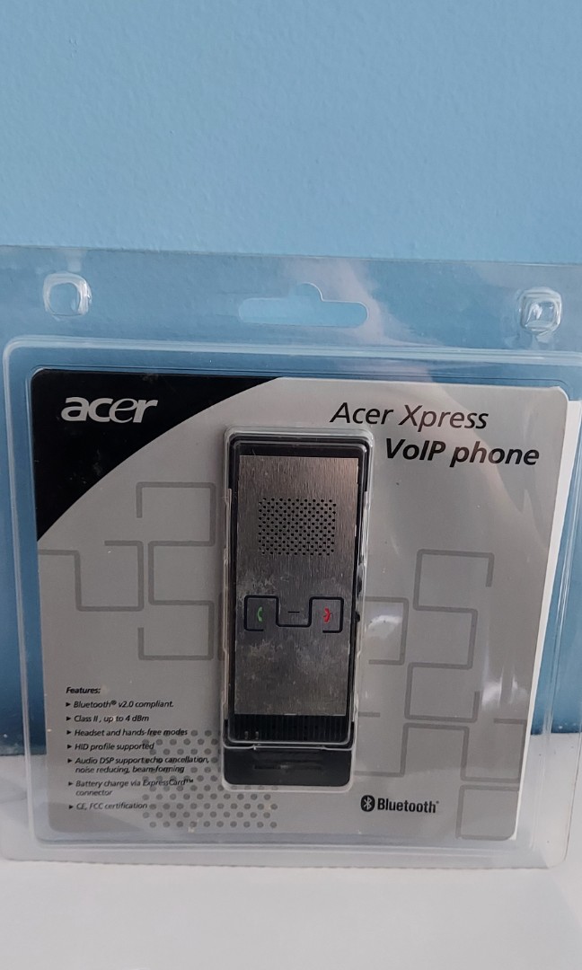 Bluetooth voip on sale