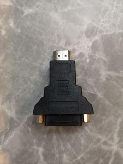 Adapter