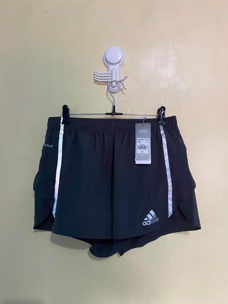 Saturday split hot sale shorts