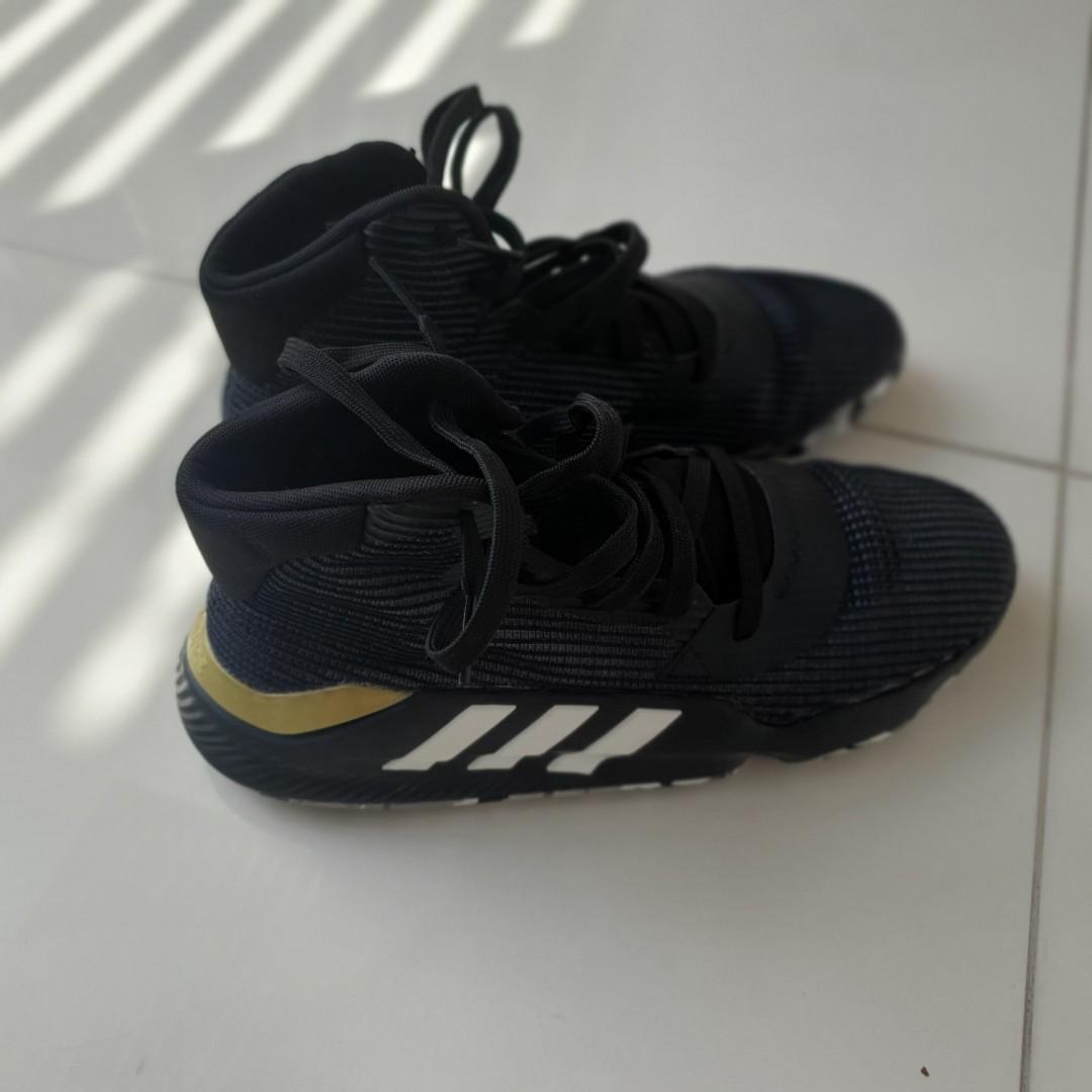 Adidas pro bounce women's new arrivals