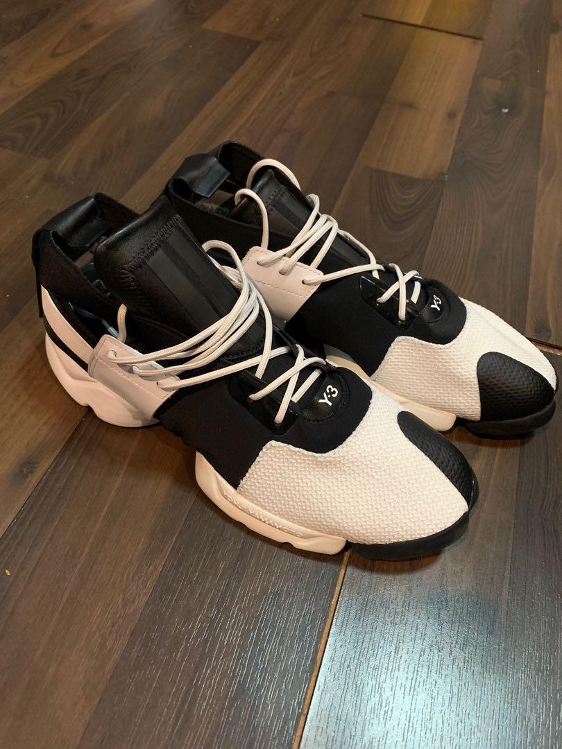 Adidas Y3 Kydo not yeezy balanciaga givenchy nmd nike
