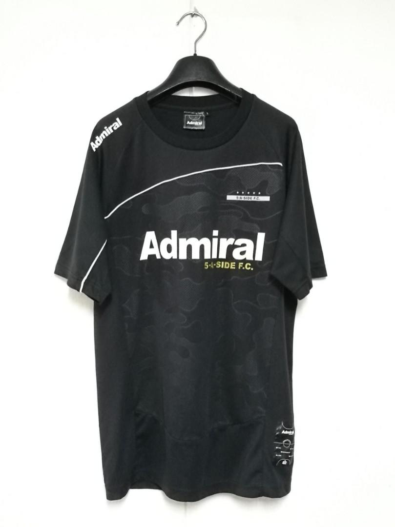 T shirt admiral hotsell