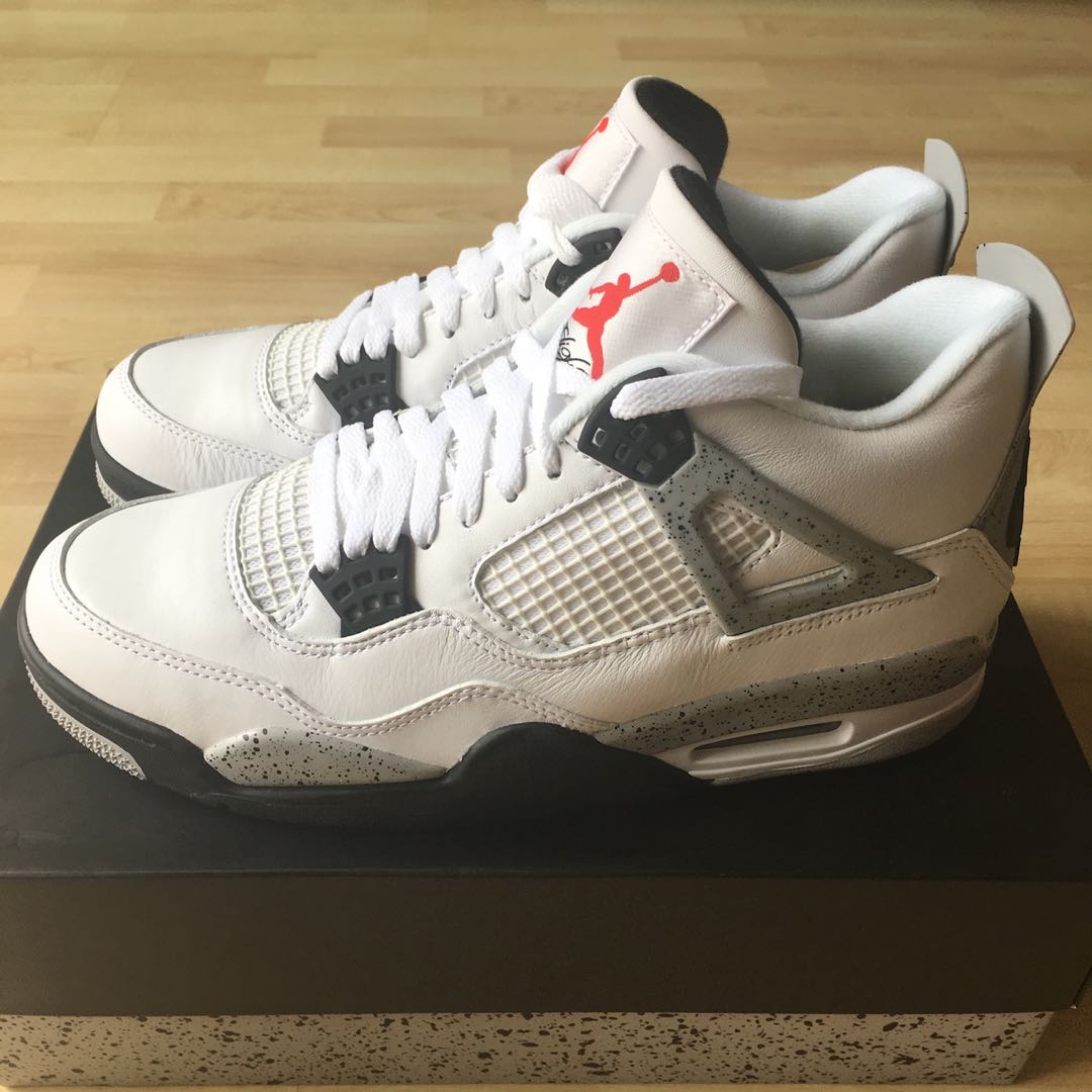 cement 4s size 7