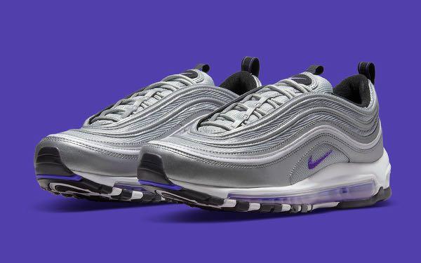 Purple 97 discount