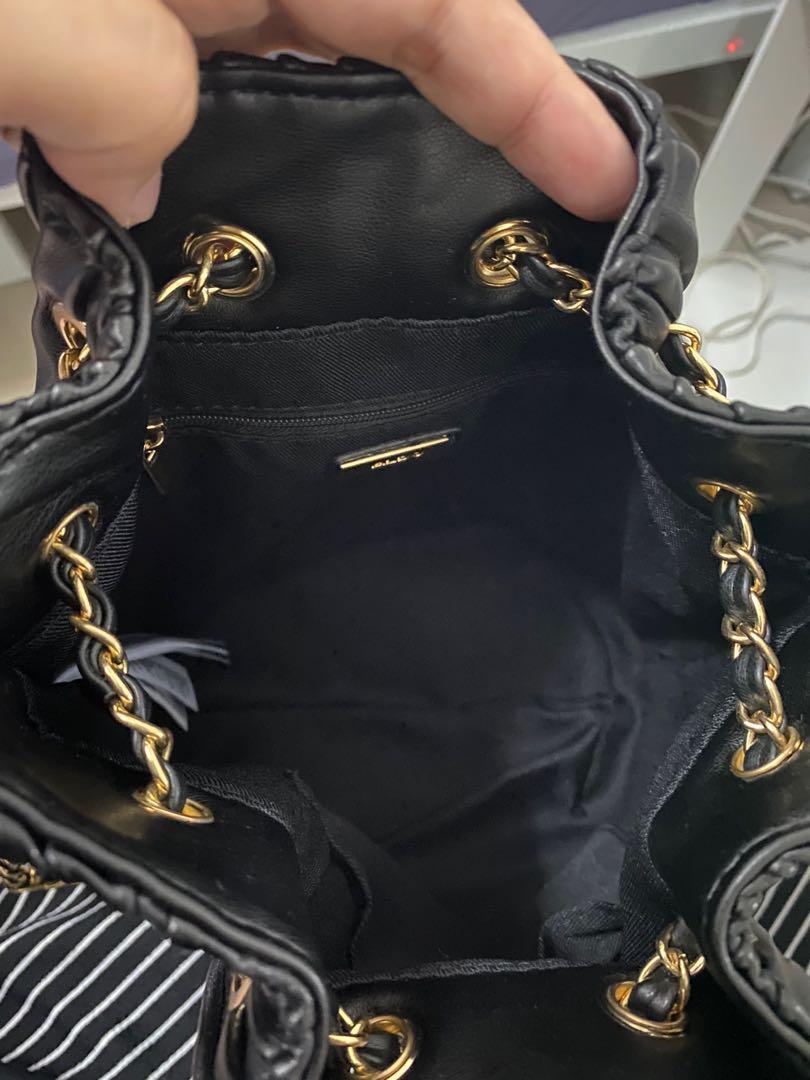 ALDO Women's Muddal Bucket Bag