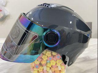 <In Stock><Andes>EBIKE HELMET / BICYCLE HELMET C/W  REFLECTOR FOR EBIKE