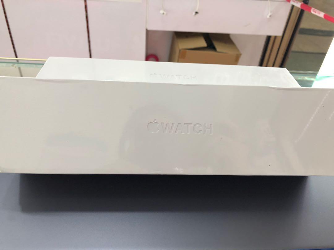 Apple watch series 5 gps only sales