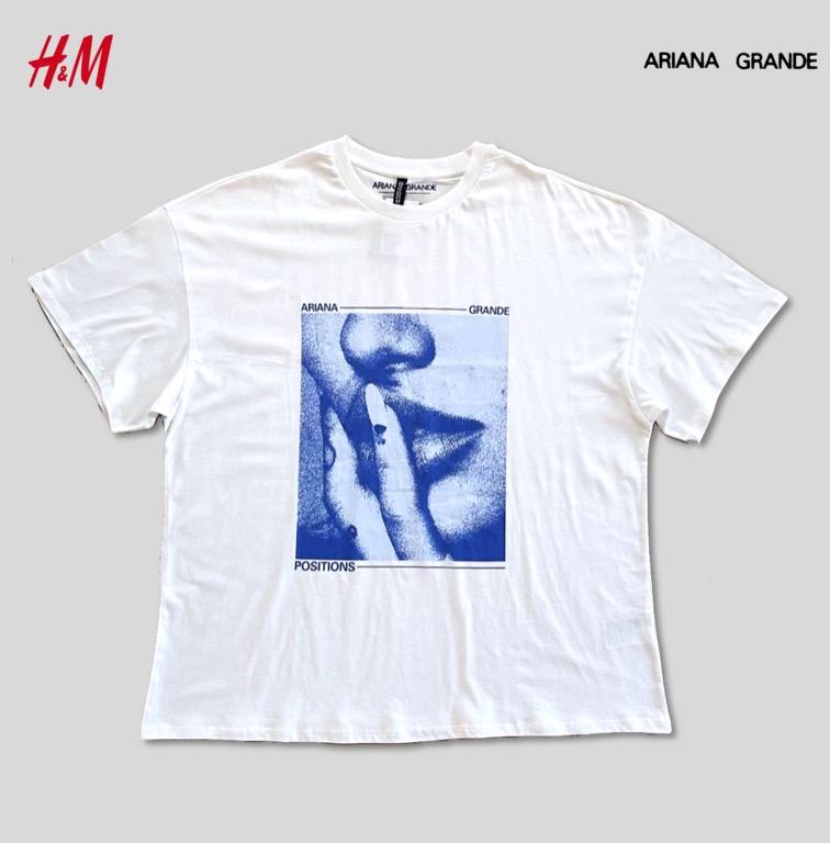 Ariana grande h&m malaysia outlet