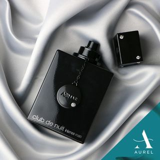 Ombre Oud - متجر عطور اوبشن بي