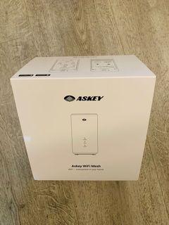 Askey Wifi Mesh