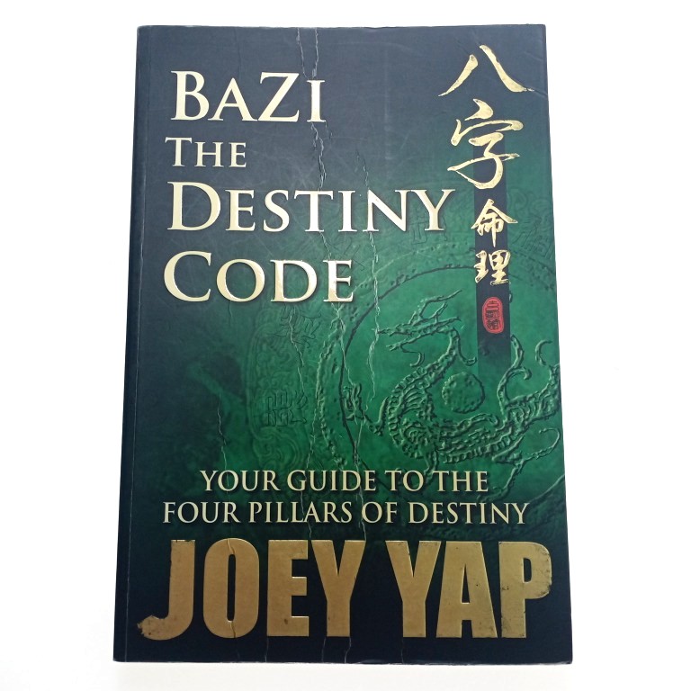 43 book of destiny astrology