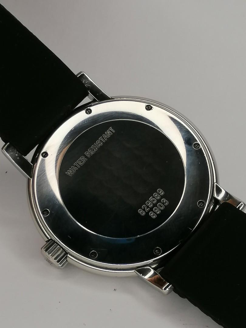 Chopard hotsell godolphin watch