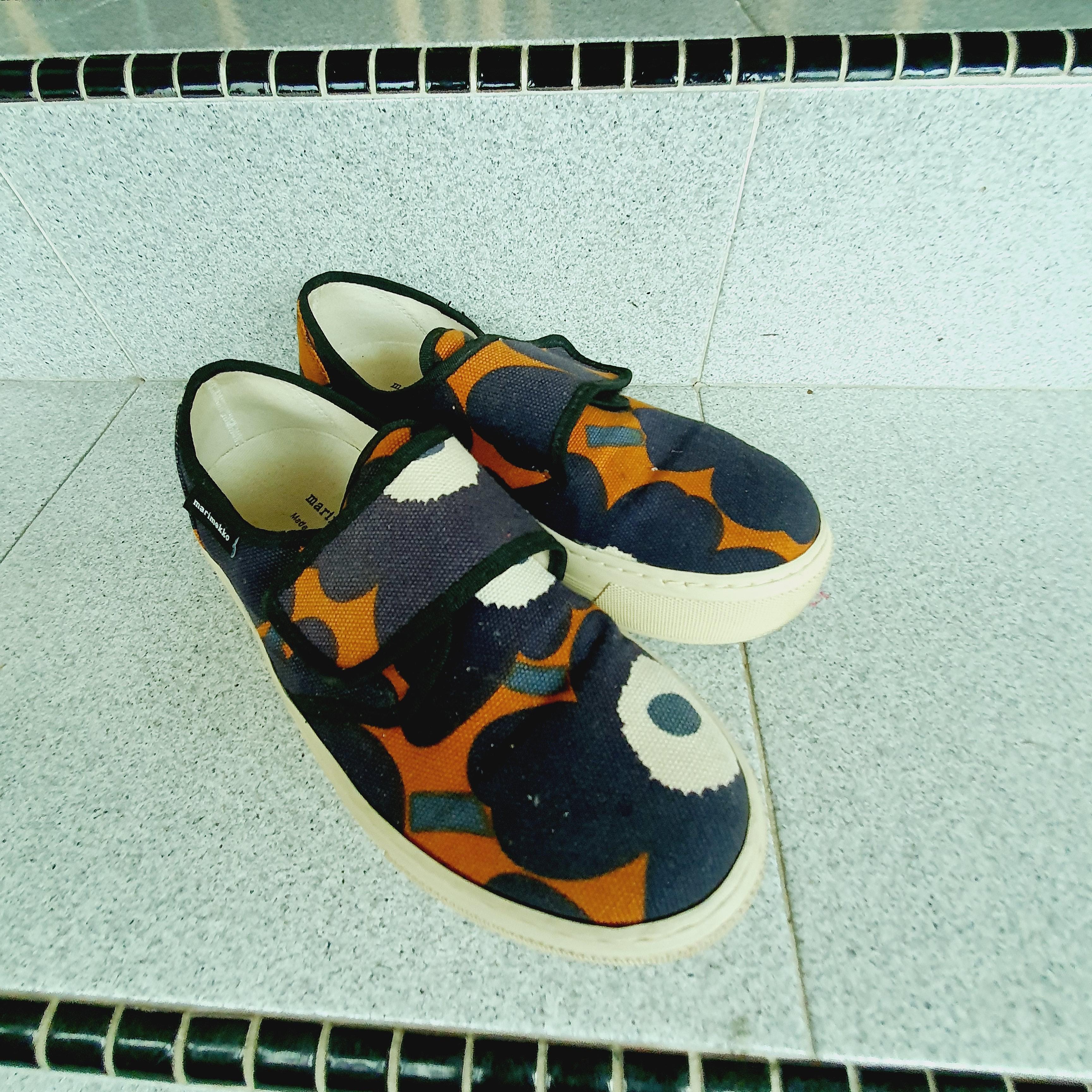 Marimekko shoes discount