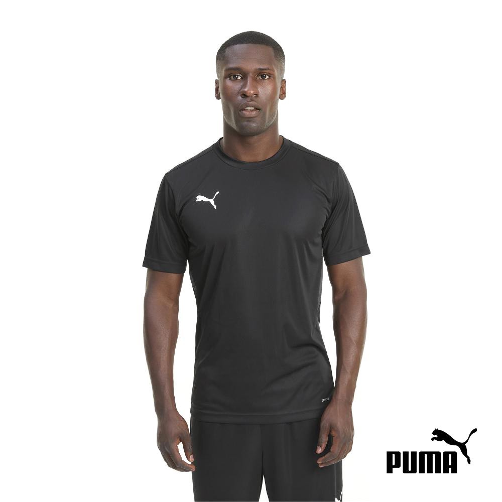 Puma shop black jersey