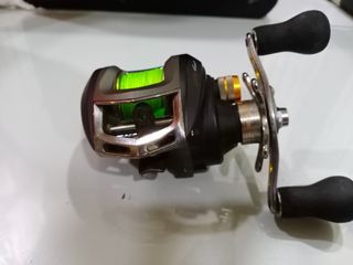 Affordable reel baitcasting For Sale, Sports Equipment