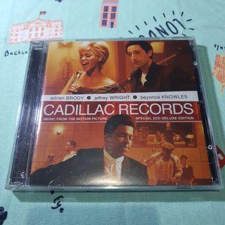 Beyonce - Cadillac Records