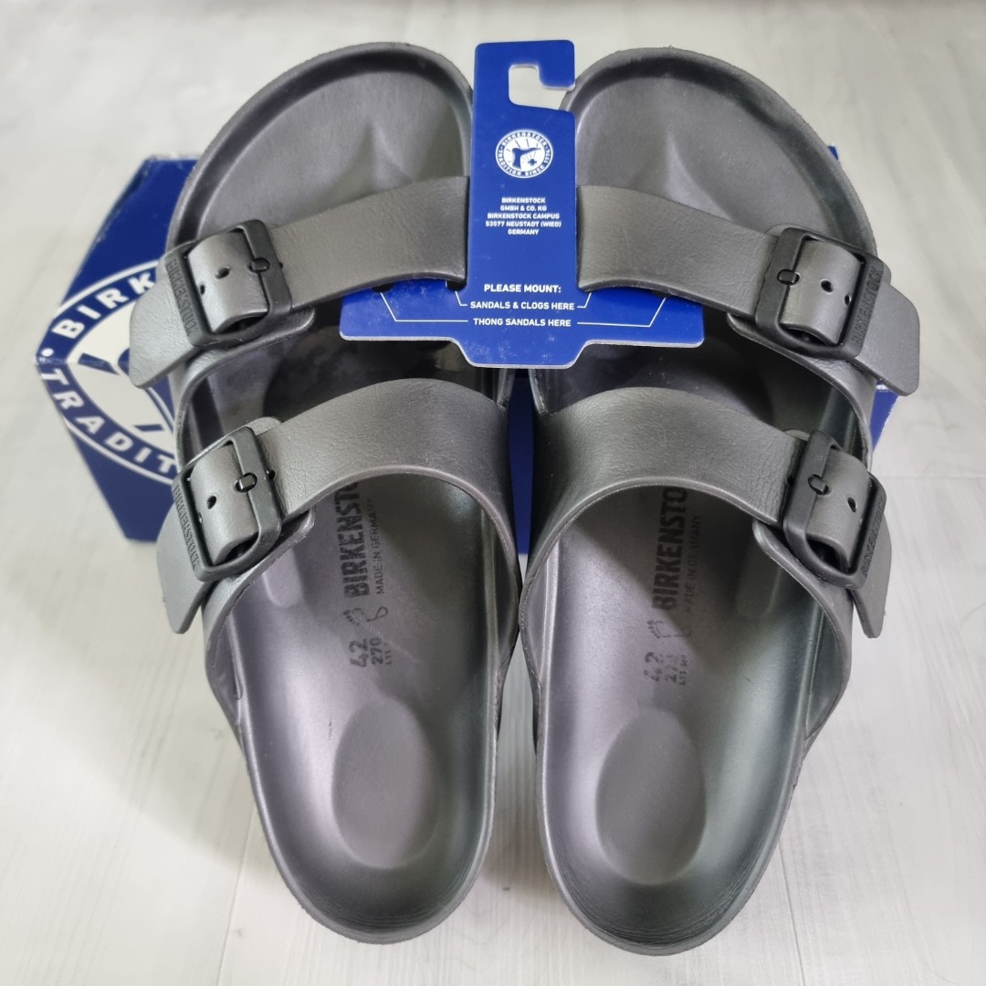 Birkenstock wheelock clearance