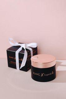 BLANC BEAUTE FACE & BODY SCRUB