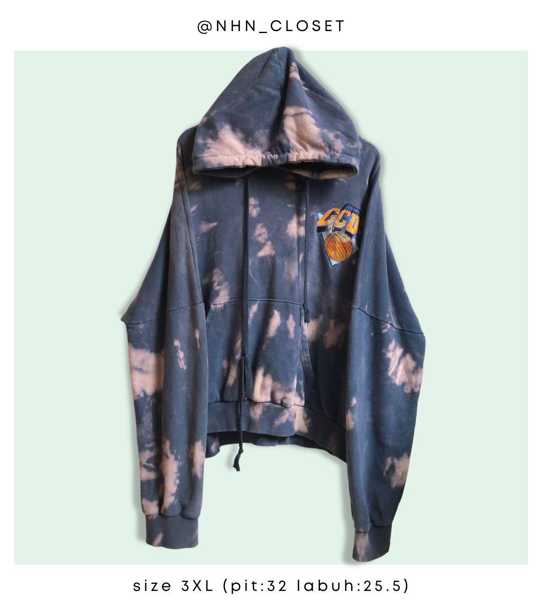 Super baggy hoodie Clearance
