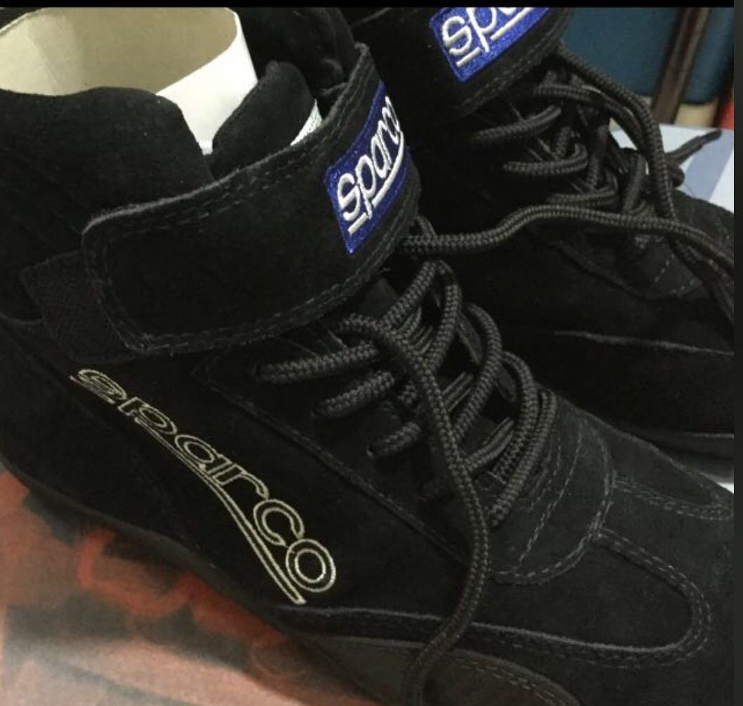Sparco best sale mens shoes
