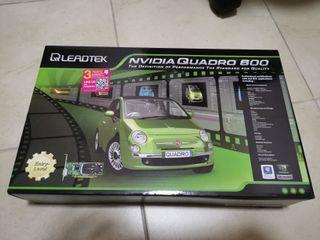 BNIB Nvidia Quadro 600