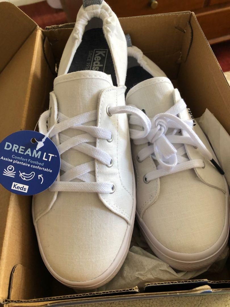 keds darcy