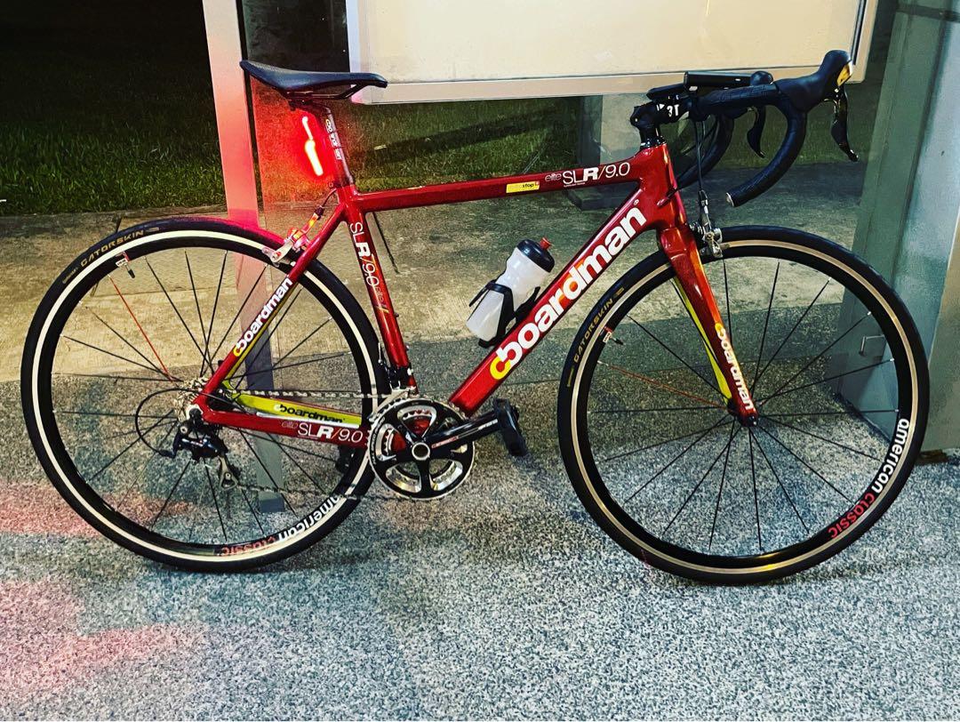 Boardman sales slr 9.0