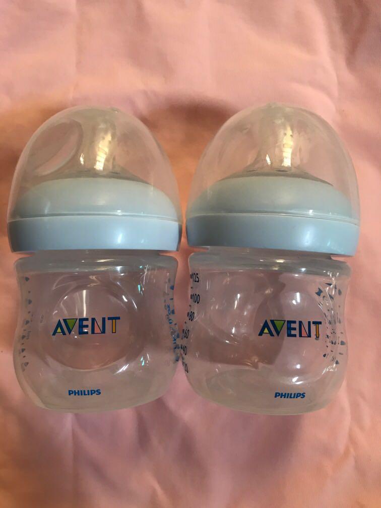 Ukuran dot avent sales