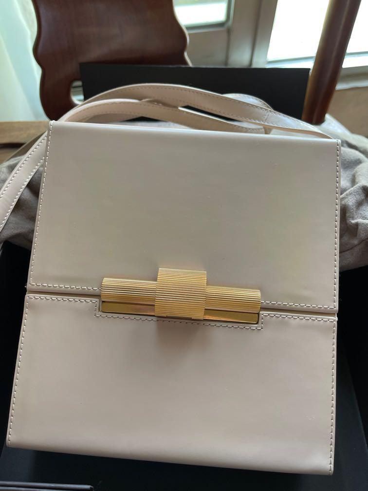 Bottega veneta box bag clearance