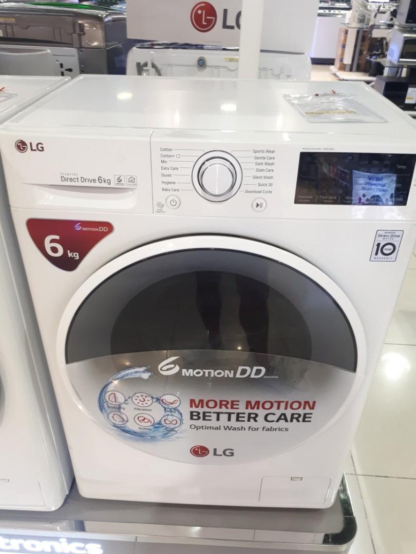 Lg fc1206n4w discount