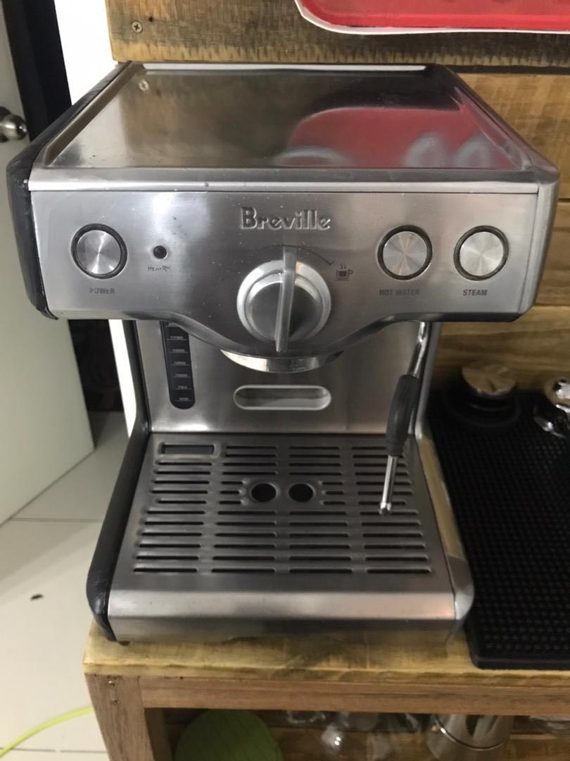 Breville 800es Coffee Machine
