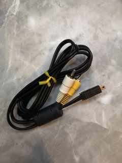 Cable