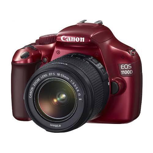Canon EOS 1100D (Category: Cameras) located in Calamba. Submitted by authenticluxurygoodsss (Listing ID 1104692980, Image 1). Description: • 100% Original • Like new condition, used twice during an event only • No flaws at all RFS: not my thing, didnt use it after the event.