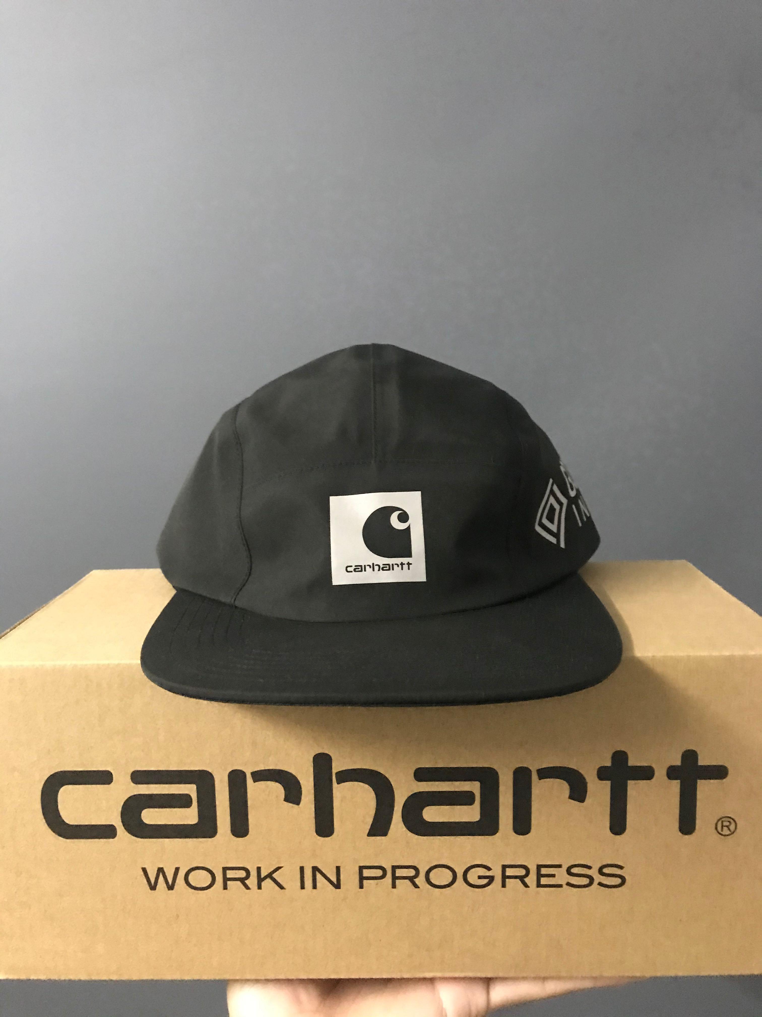 Carhartt GORE TEX 5panel Men s Fashion Watches Accessories