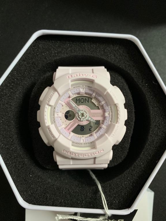 Casio Baby G BA 110 4A2