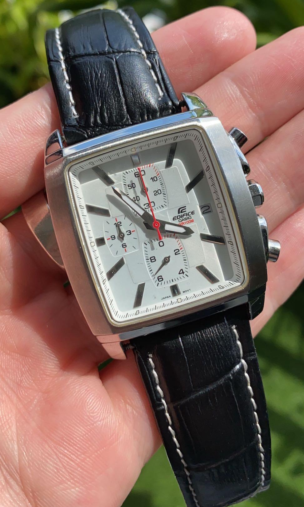 Casio edifice ef 337 shop