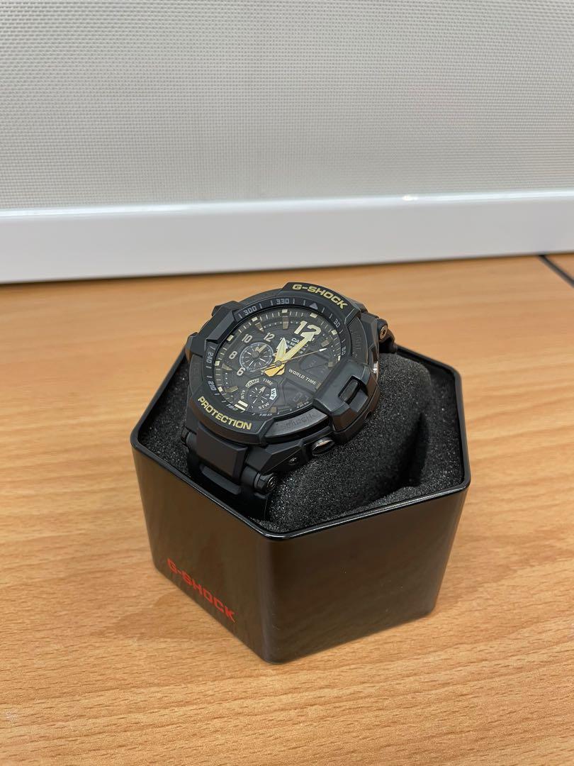 G shock hotsell ga 1100 gb