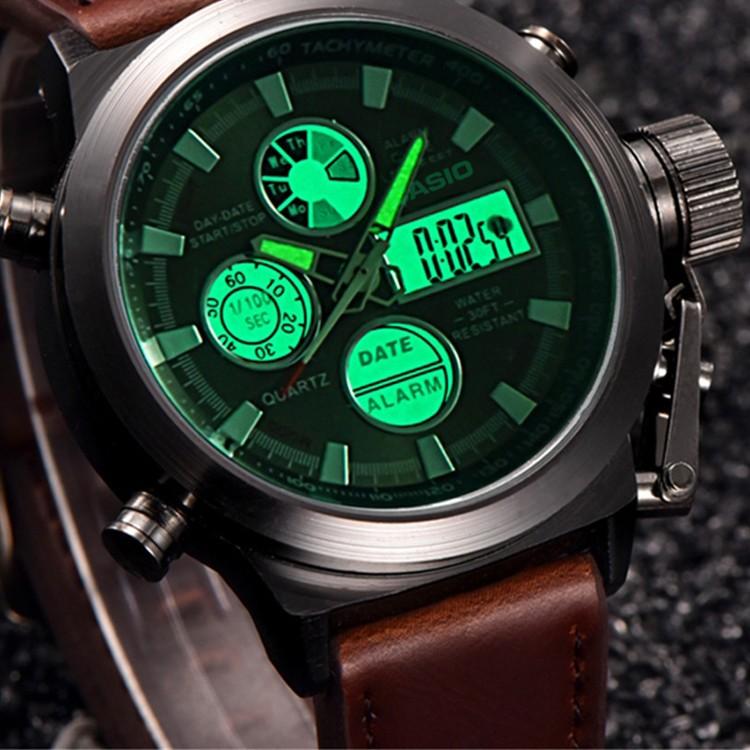 Casio Naviforce Men s Fashion Watches Accessories Watches on