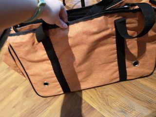 Cat carry beg L size