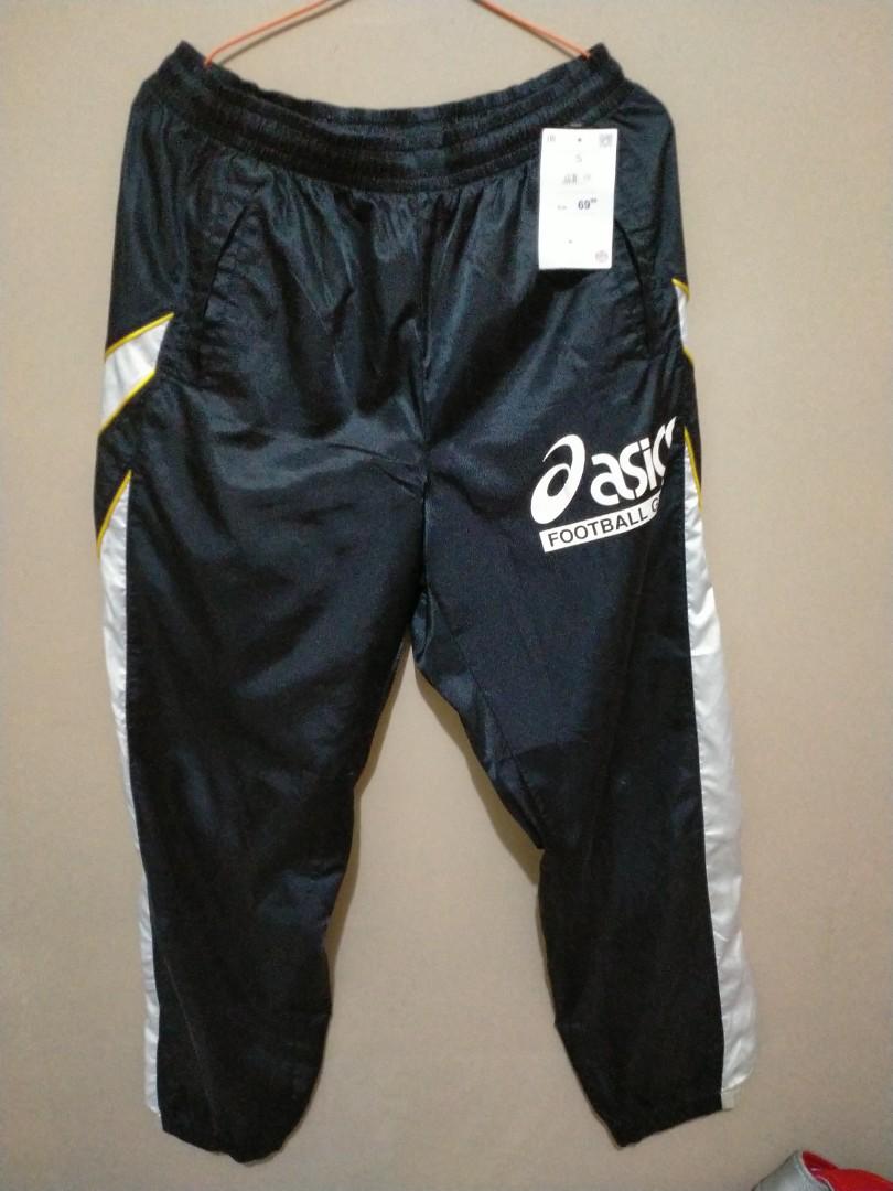 celana training asics